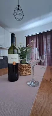 Pića u objektu Apartment Anchor