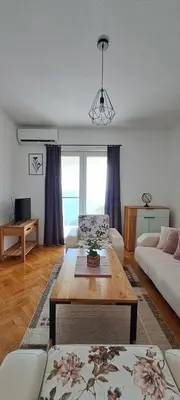 Prostor za sjedenje u objektu