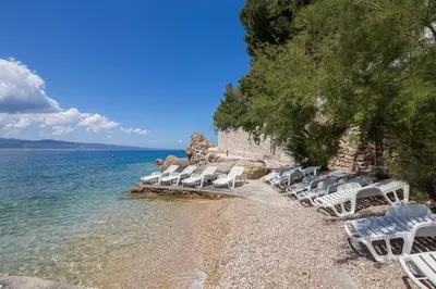 Priroda u blizini apartmana