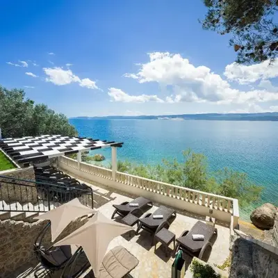 Villa Adriatica Excelsior