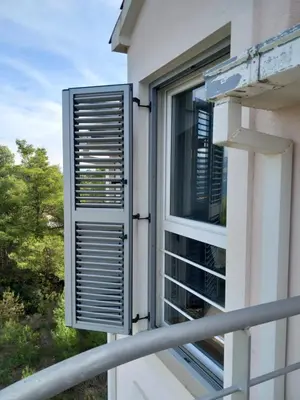 Balkon ili terasa u objektu 25 King's Landing in Supetar