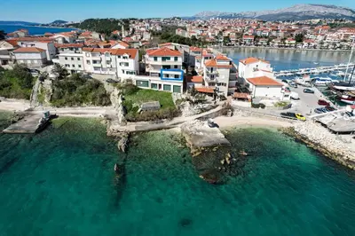 Priroda u blizini apartmana