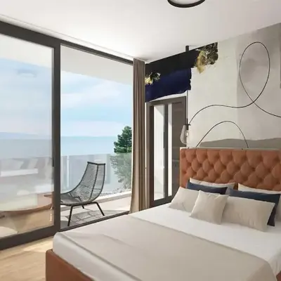 Villa Sea Breeze