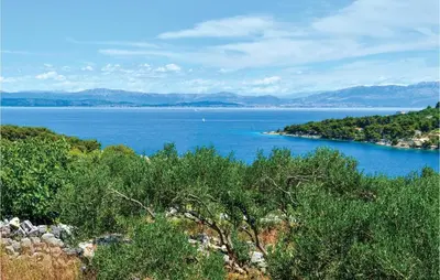 Priroda u blizini apartmana