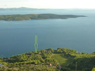 Priroda u blizini apartmana