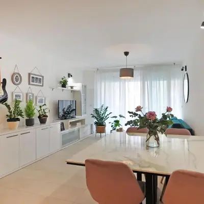 Family apartment NOEL - Omiš