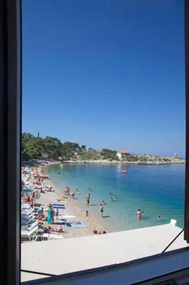 Priroda u blizini privatnih smještaja