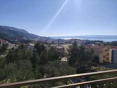 Priroda u blizini apartmana