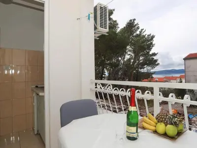 Pića u objektu Apartments Pezo