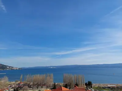 Priroda u blizini apartmana