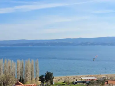 Priroda u blizini apartmana
