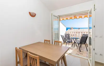 Priroda u blizini apartmana