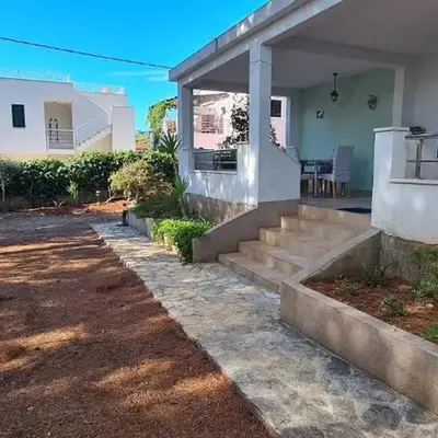 Apartments Antica