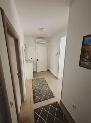 Tlocrt objekta Apartment LaLa