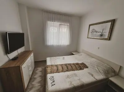 Krevet ili kreveti u jedinici u objektu Apartment LaLa