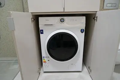 Tlocrt objekta SOL Baška Voda