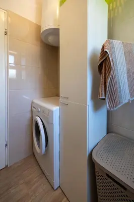 Tlocrt objekta Apartment Toma