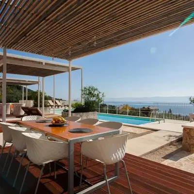 Modern Mediterranean Oasis - Villa ''BOLKA''