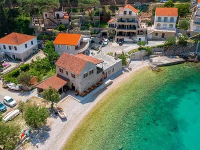 Priroda u blizini apartmana