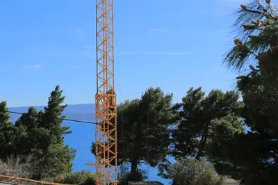 Priroda u blizini apartmana