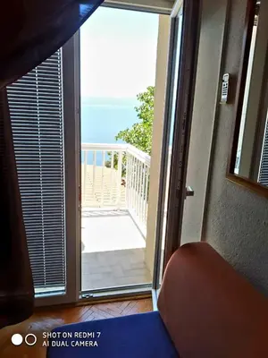 Priroda u blizini apartmana