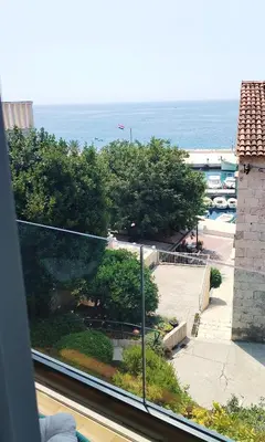 Priroda u blizini privatnih smještaja