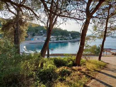 Priroda u blizini apartmana