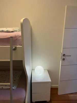 Krevet ili kreveti u jedinici u objektu Apartman Ambasador