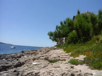 Priroda u blizini apartmana