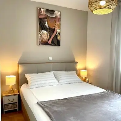 Apartment Dalmatino
