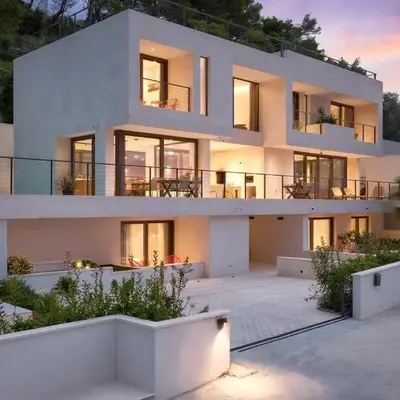 The Glass House