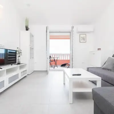 Apartments Matea