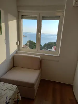 Priroda u blizini apartmana