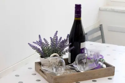 Pića u objektu Apartment Galic