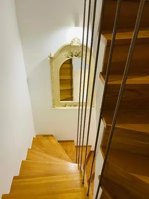 Tlocrt objekta House called Happiness