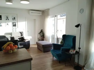 Prostor za sjedenje u objektu