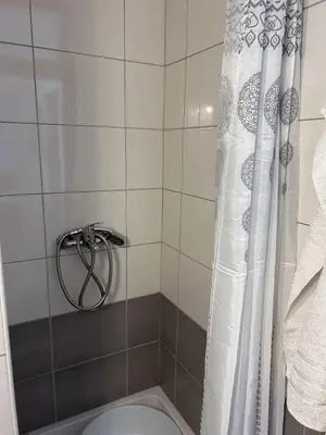 Kupaonica u objektu Apartment Simi
