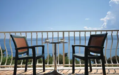 Priroda u blizini apartmana