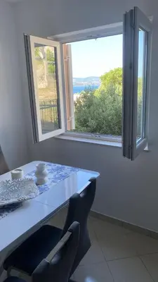 Priroda u blizini apartmana