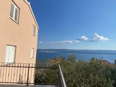 Priroda u blizini apartmana