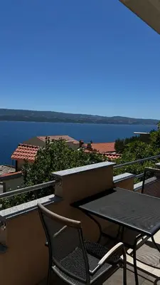 Priroda u blizini apartmana