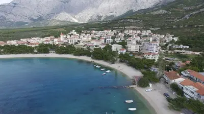 Priroda u blizini apartmana
