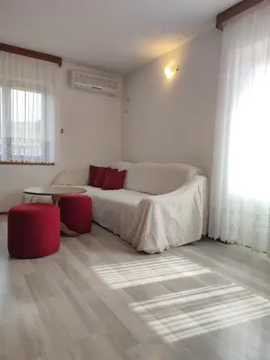 Prostor za sjedenje u objektu