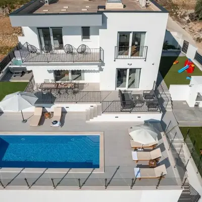 Villa Nonna Tonina