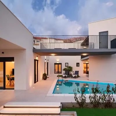 Villa AdriaStar by Villas Holiday