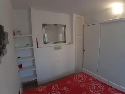 Tlocrt objekta Boni02