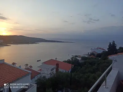 Priroda u blizini apartmana
