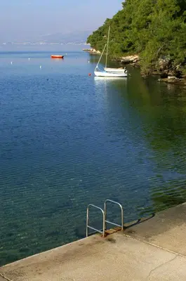 Priroda u blizini vikendica