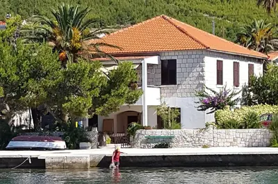 Priroda u blizini apartmana