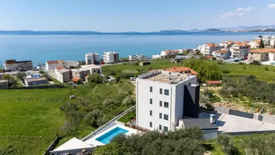 Priroda u blizini apartmana